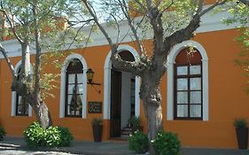 Hotel La Mision