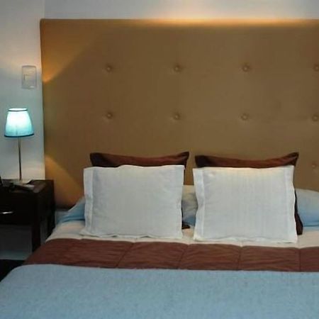 Hotel La Mision Colonia del Sacramento Exterior photo