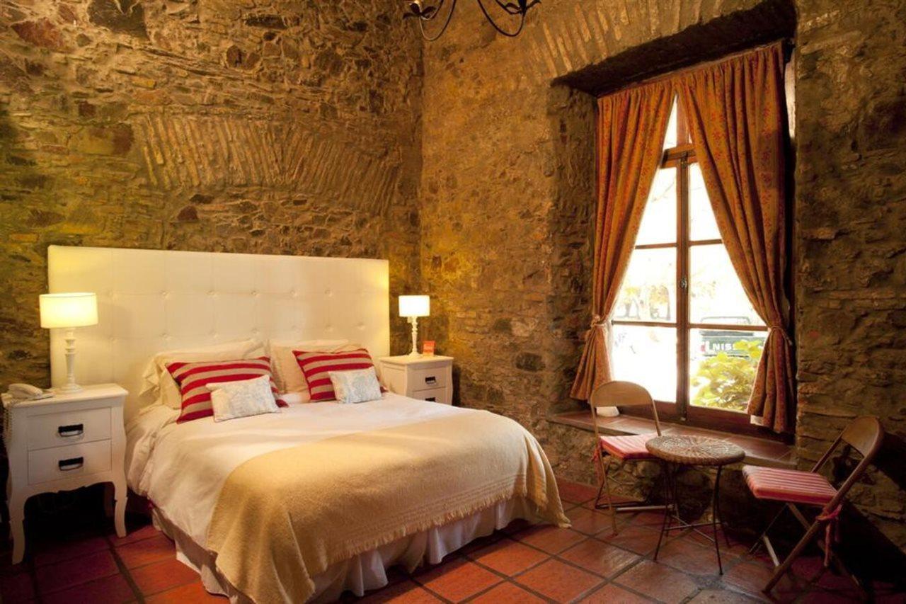 Hotel La Mision Colonia del Sacramento Exterior photo