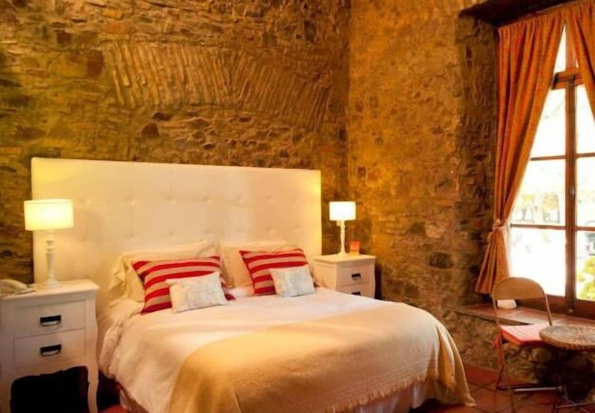 Hotel La Mision Colonia del Sacramento Exterior photo
