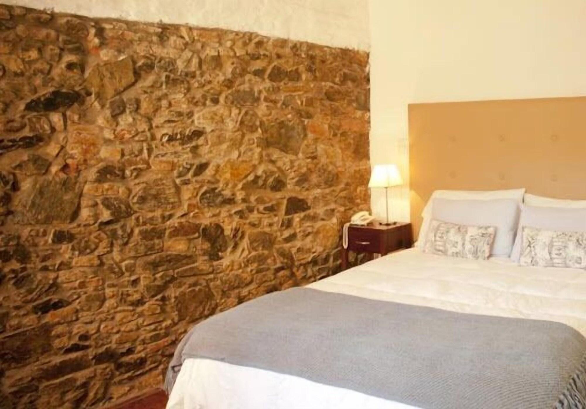 Hotel La Mision Colonia del Sacramento Exterior photo