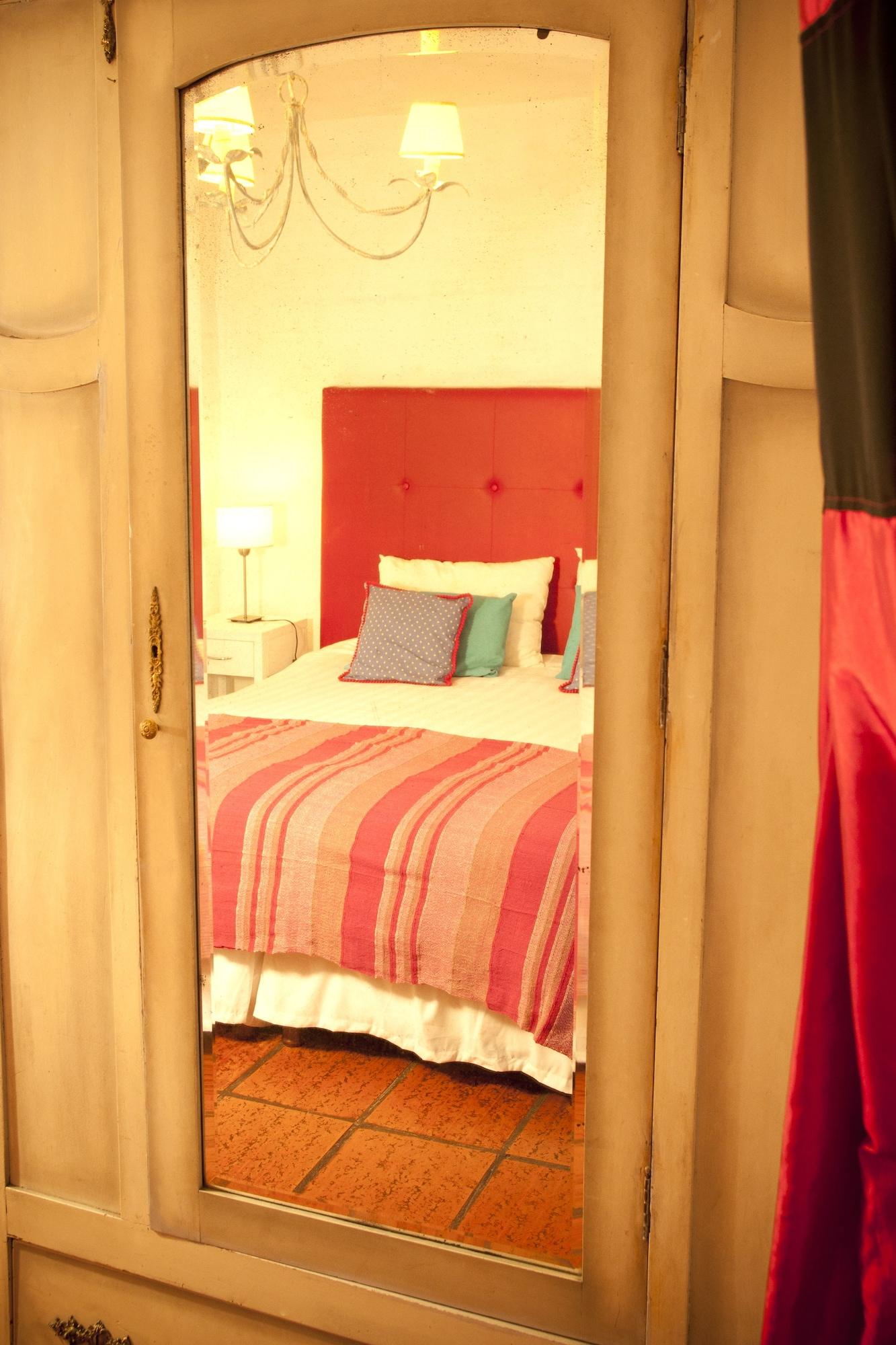 Hotel La Mision Colonia del Sacramento Exterior photo