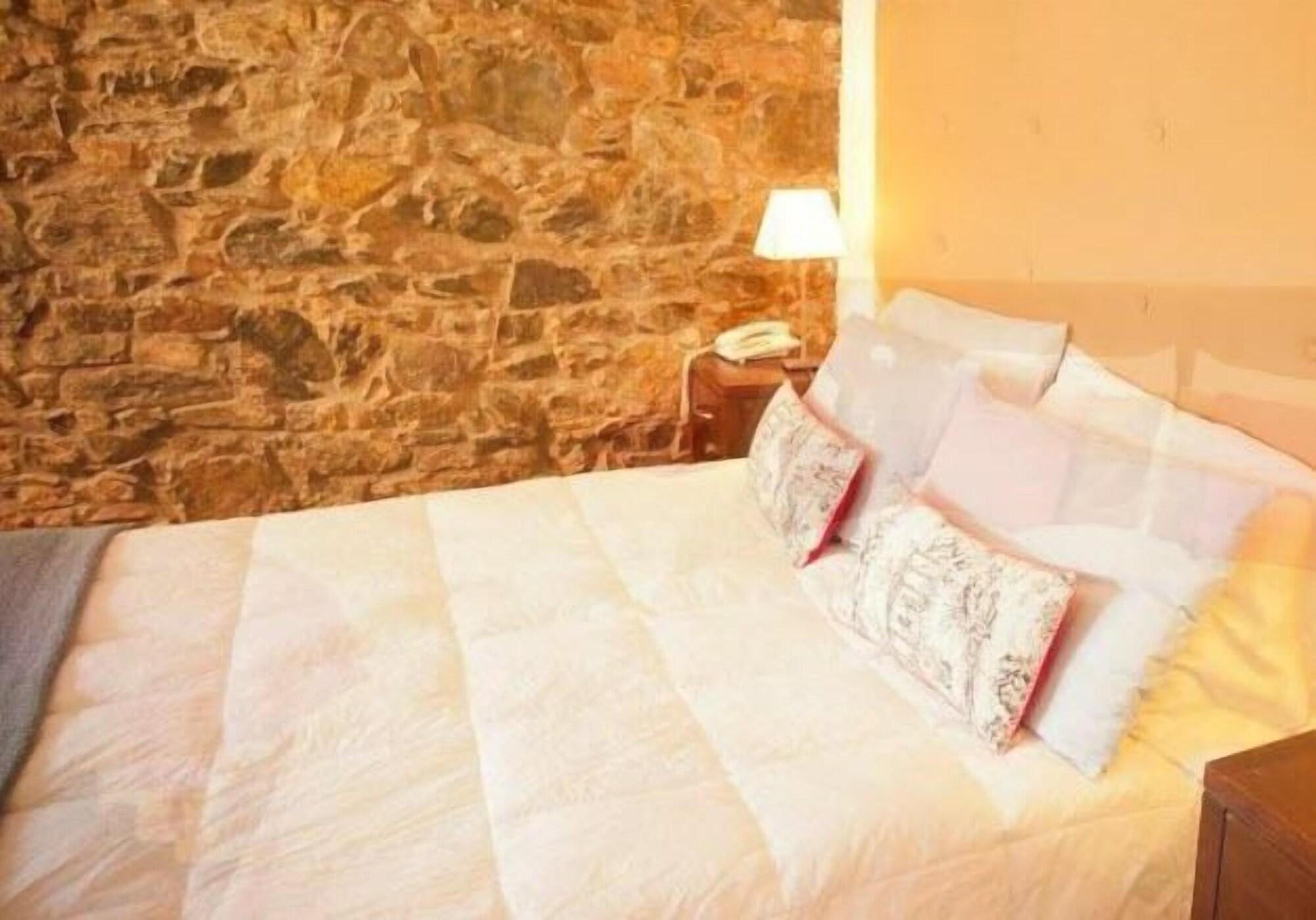 Hotel La Mision Colonia del Sacramento Exterior photo