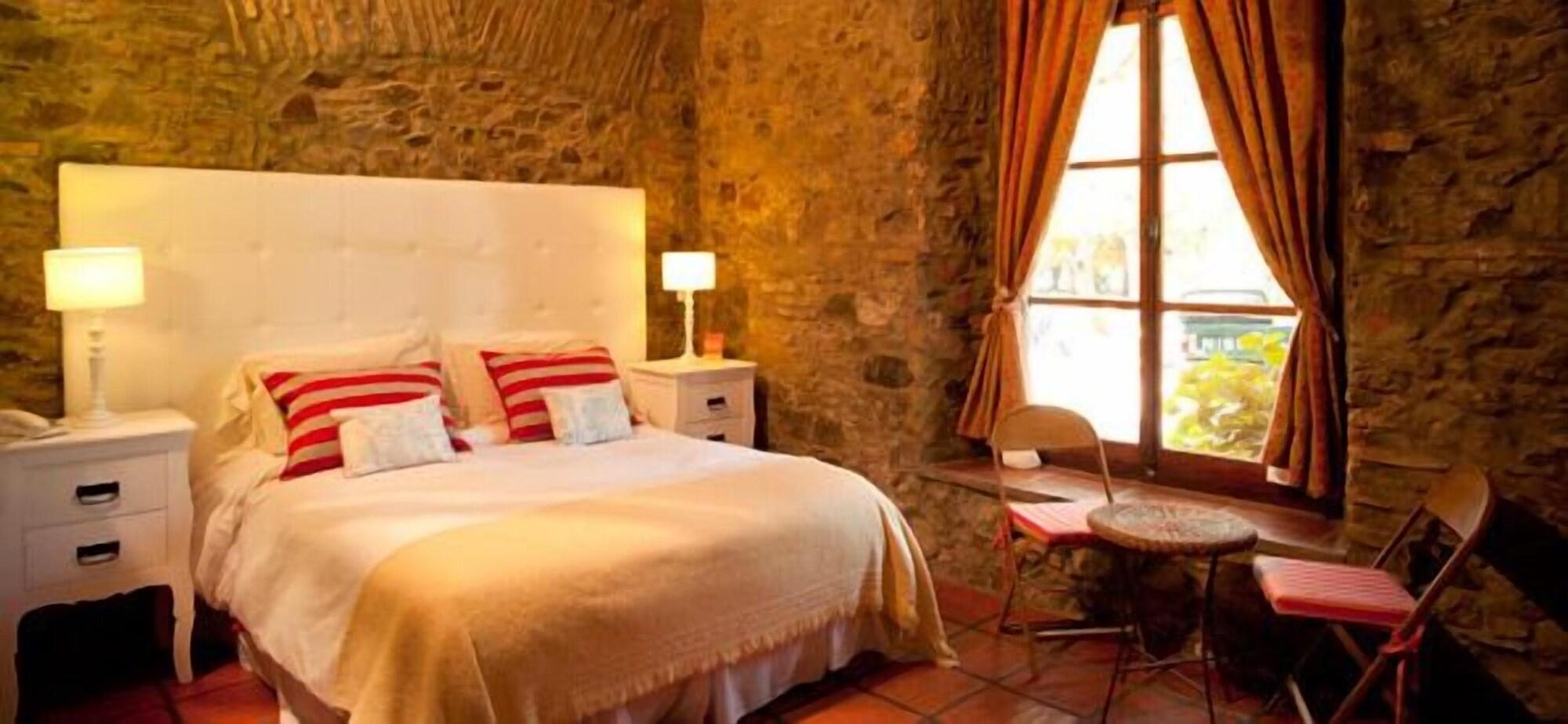 Hotel La Mision Colonia del Sacramento Exterior photo