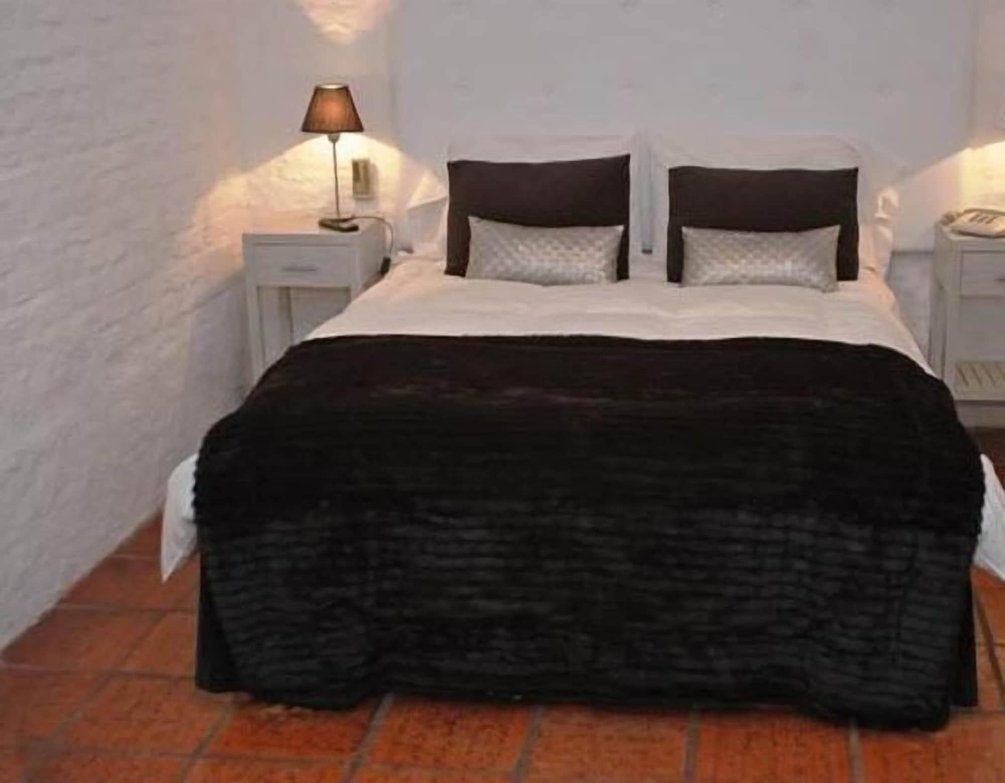 Hotel La Mision Colonia del Sacramento Exterior photo