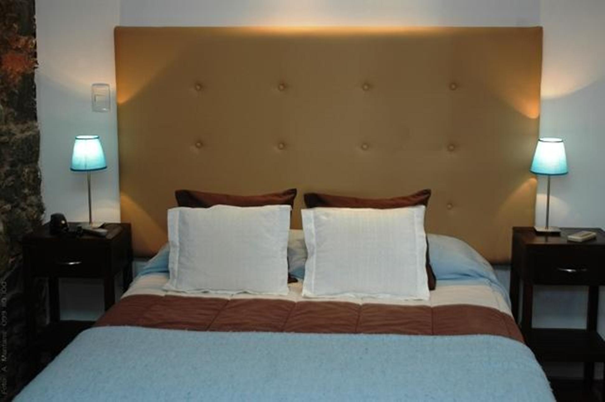 Hotel La Mision Colonia del Sacramento Exterior photo