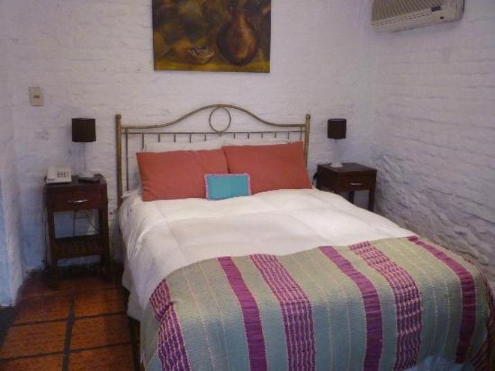 Hotel La Mision Colonia del Sacramento Exterior photo