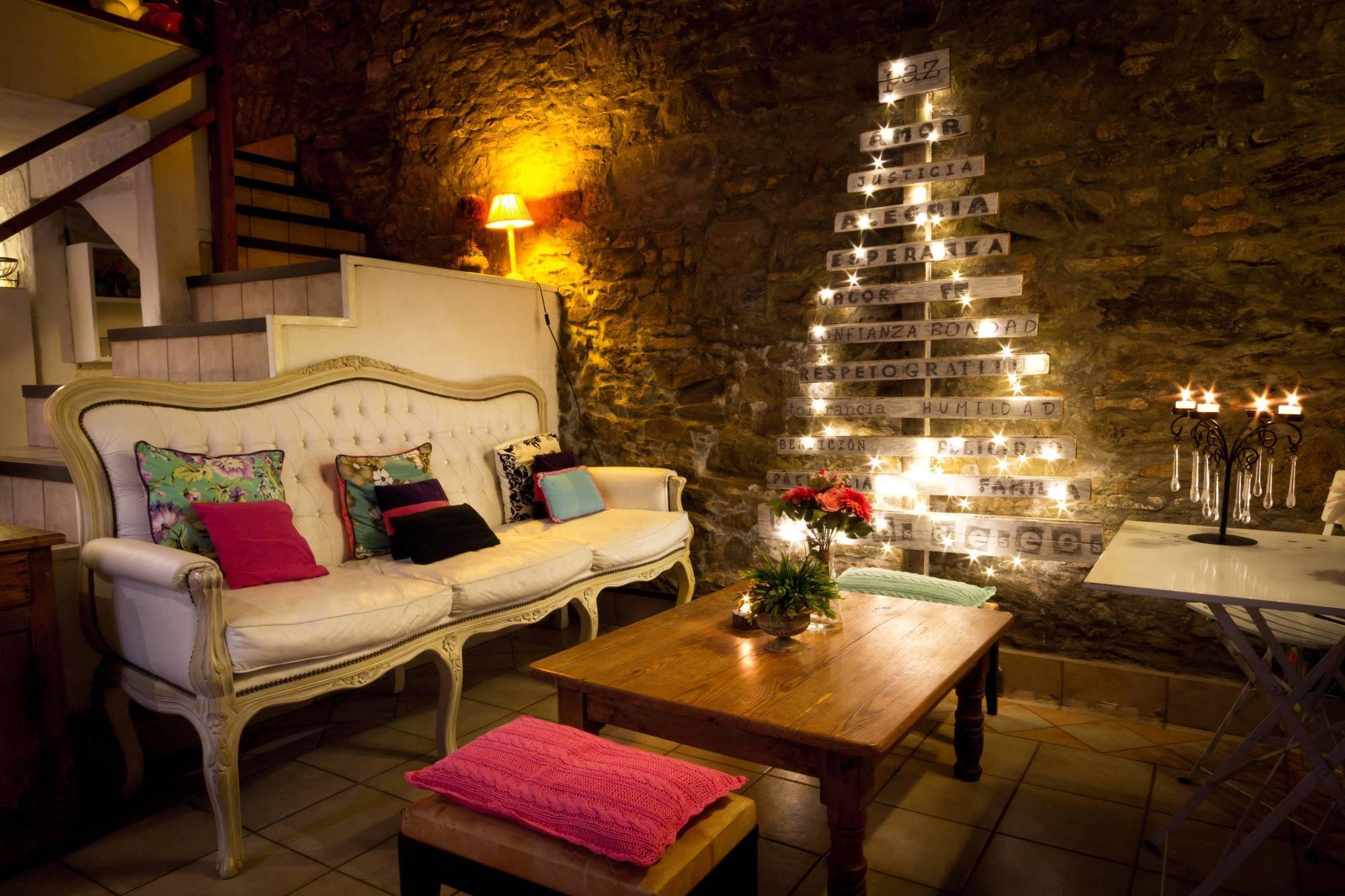Hotel La Mision Colonia del Sacramento Exterior photo